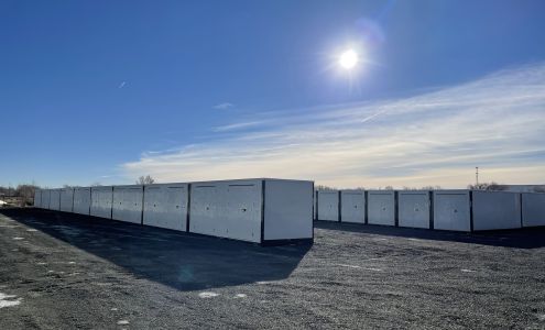 Sealed Tight Self Storage & RV Snowflake