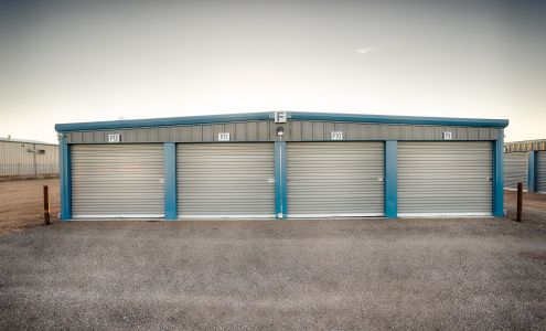 Timber Mesa Self Storage