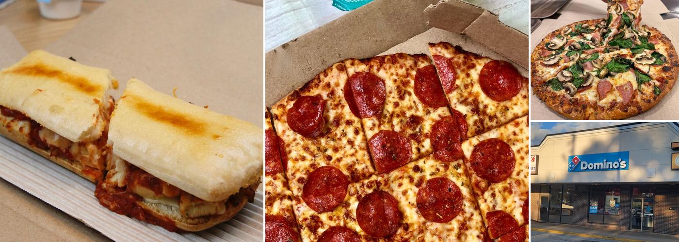 Domino's Pizza