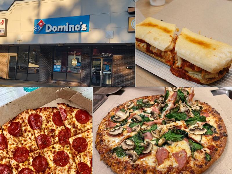 Domino's Pizza