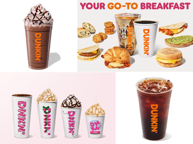 Dunkin'