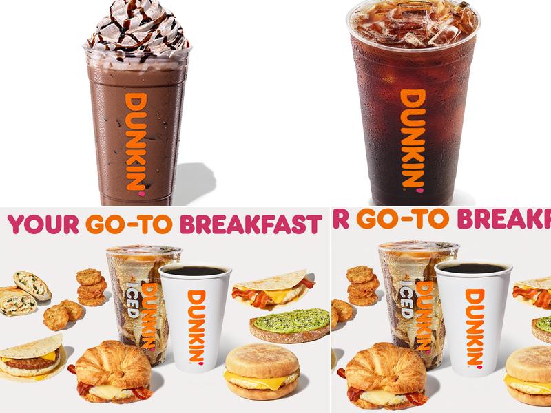 Dunkin'