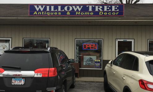 Willow Tree Consignments