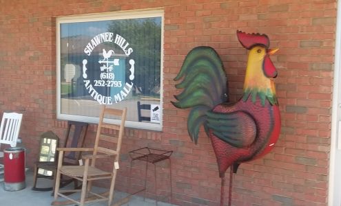 Shawnee Hills Antique Mall