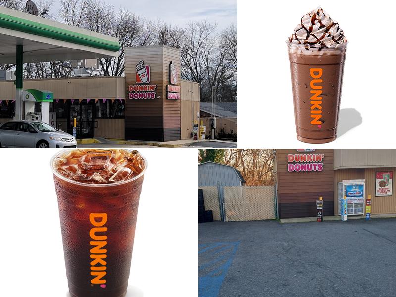 Dunkin'