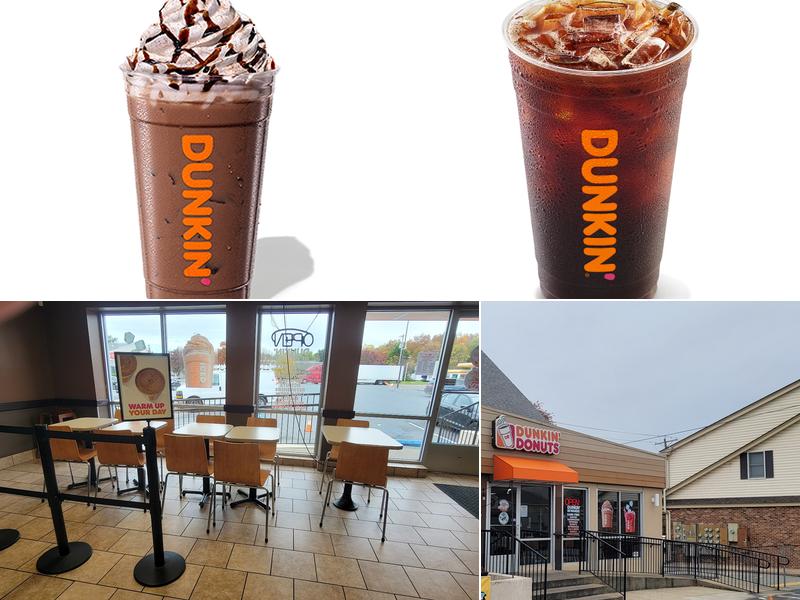 Dunkin'