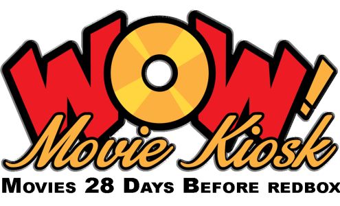 WOW! Movie Kiosk - Prague Prague