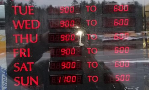 Huard's Freshmart Mattawa