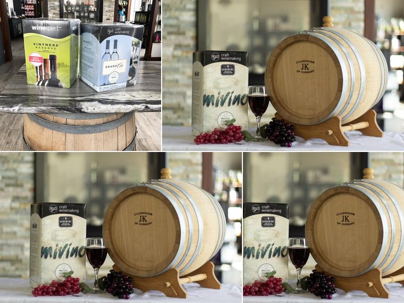 White Oak Cellars 105 Walker Ave, Summerside