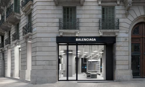 BALENCIAGA