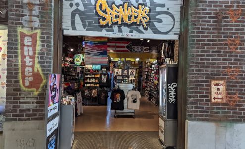 Spencers