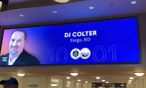 Dj Colter Agency Inc American Family Insurance Rugby