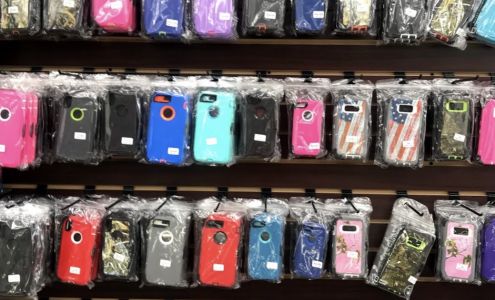 Rainbow Phone & Repair