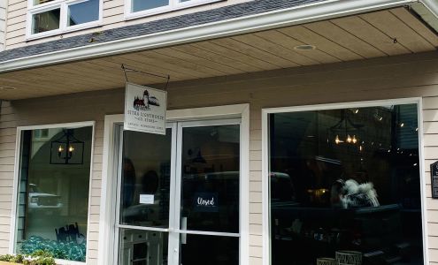 Sitka Lighthouse Company Store