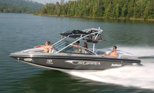 Patterson Boat Co Inc Swanton