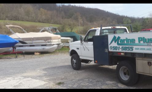 Marine Plus DCL Deer Park