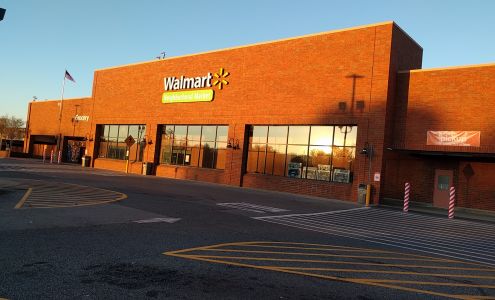 Walmart Neighborhood Market