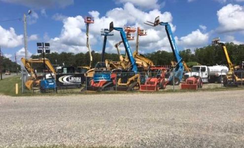 Mike Zyndorf Construction Equipment Rentals