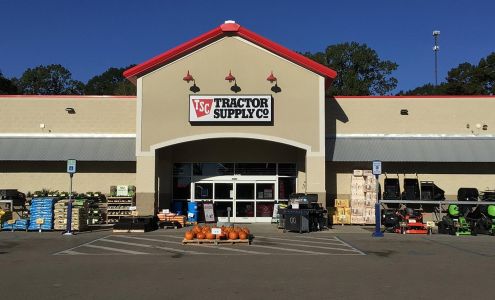 Tractor Supply Saint Francisville