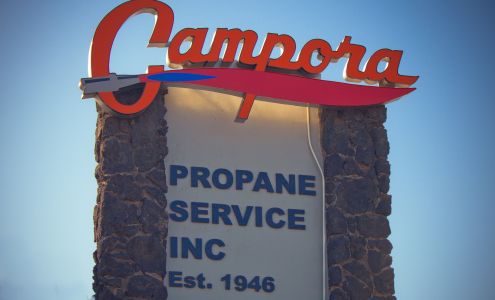 Campora Propane Services