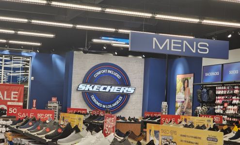 SKECHERS Warehouse Outlet