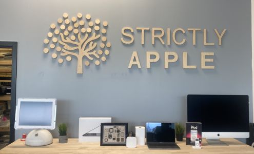 Strictly Apple