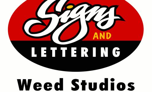Weed Studios