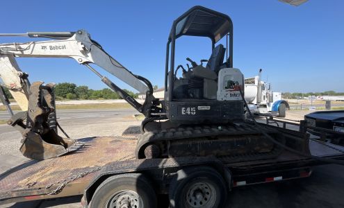 J&K Equipment Inc Collinsville