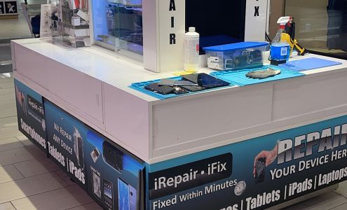 iREPAIR iFIX (iphone, samsung, ipad, google cellphone, tablets, laptops and computers repair) katy