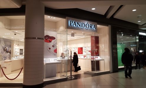 Pandora Jewellery