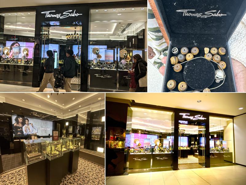 THOMAS SABO