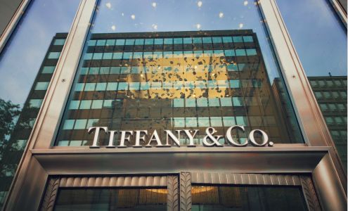 Tiffany & Co.