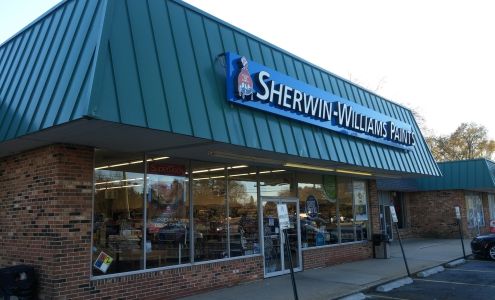 Sherwin-Williams Commercial Paint Store