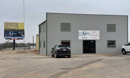 Zion Broadband, Inc.