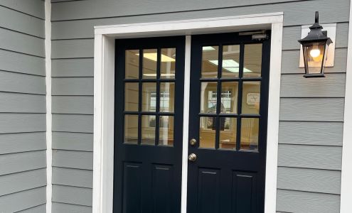 Virginia Mercantile Clifton