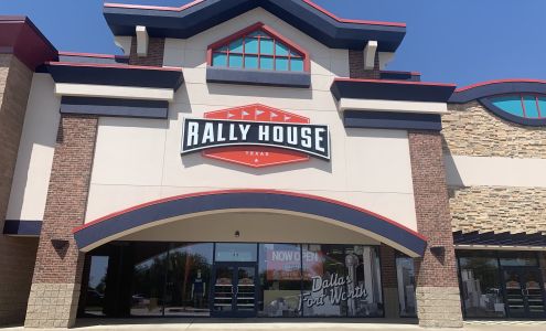 Rally House Mansfield