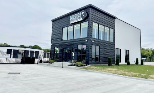 Premier Self Storage of Broken Arrow