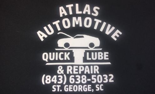 Atlas Automotive LLC Saint George