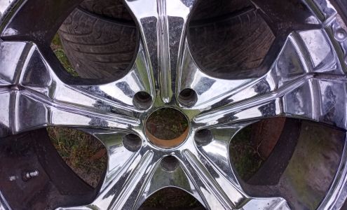 Reeves Junkyard & Reeves Auto Saint George