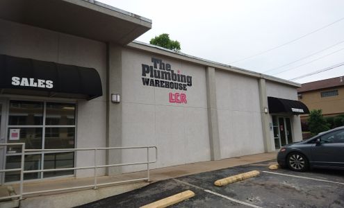 The Plumbing Warehouse