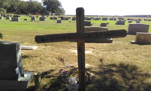 Bayou Meto Assembly of God Humphrey