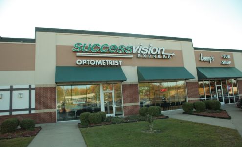 Success Vision Express