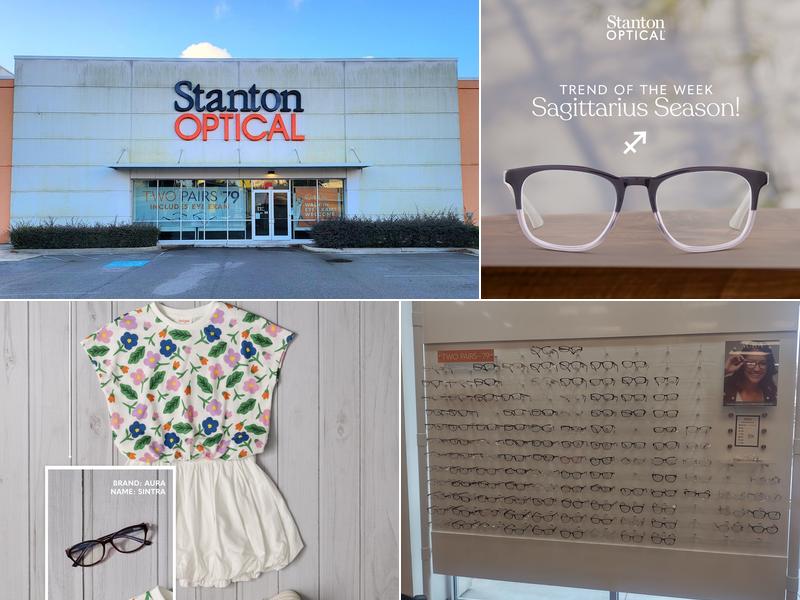 Stanton Optical