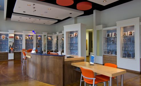 James Eyecare & Optics Gallery