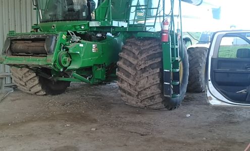 BTC Farms West Helena