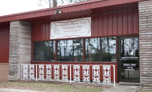 Complete Home Care