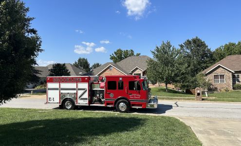 Brookline Fire Station No 1 Brookline