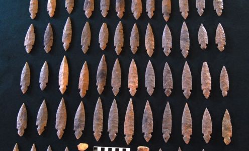 Barry County Co-Op Stark City