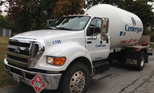 Westchase Powercorp LLC. Fairland