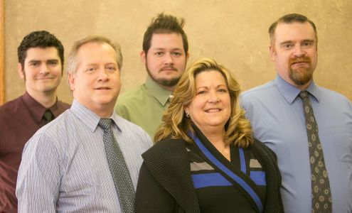 Alpha Omega Orthotics & Prosthetics